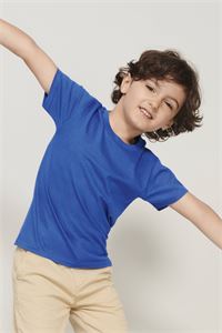 T-SHIRT BAMBINO